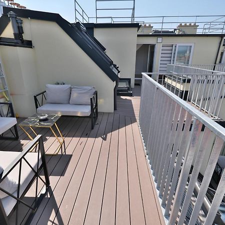 Vienna Lotus Apartments 外观 照片