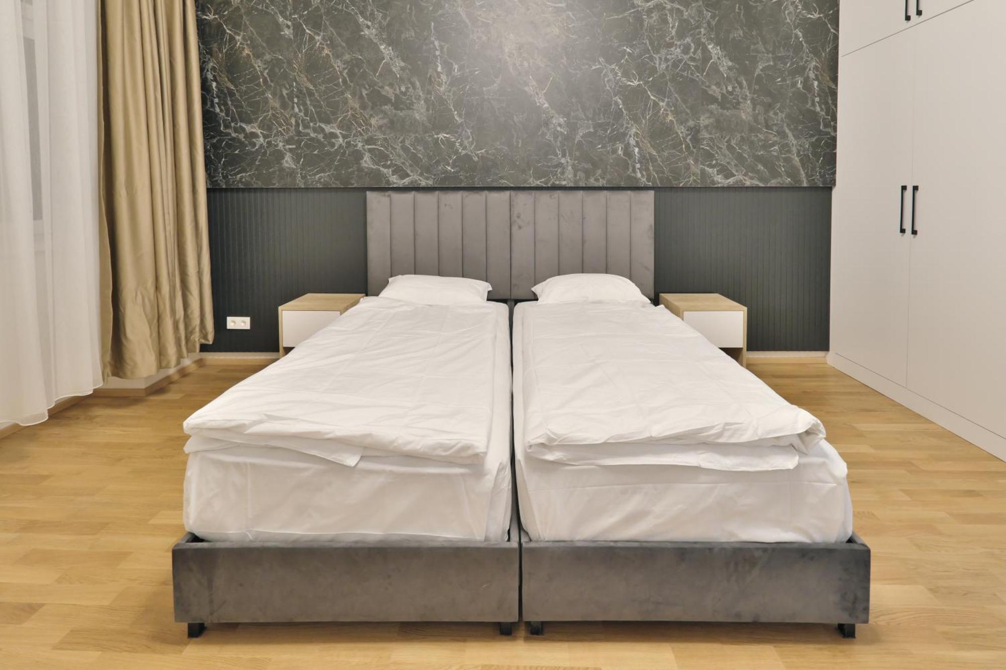 Vienna Lotus Apartments 外观 照片