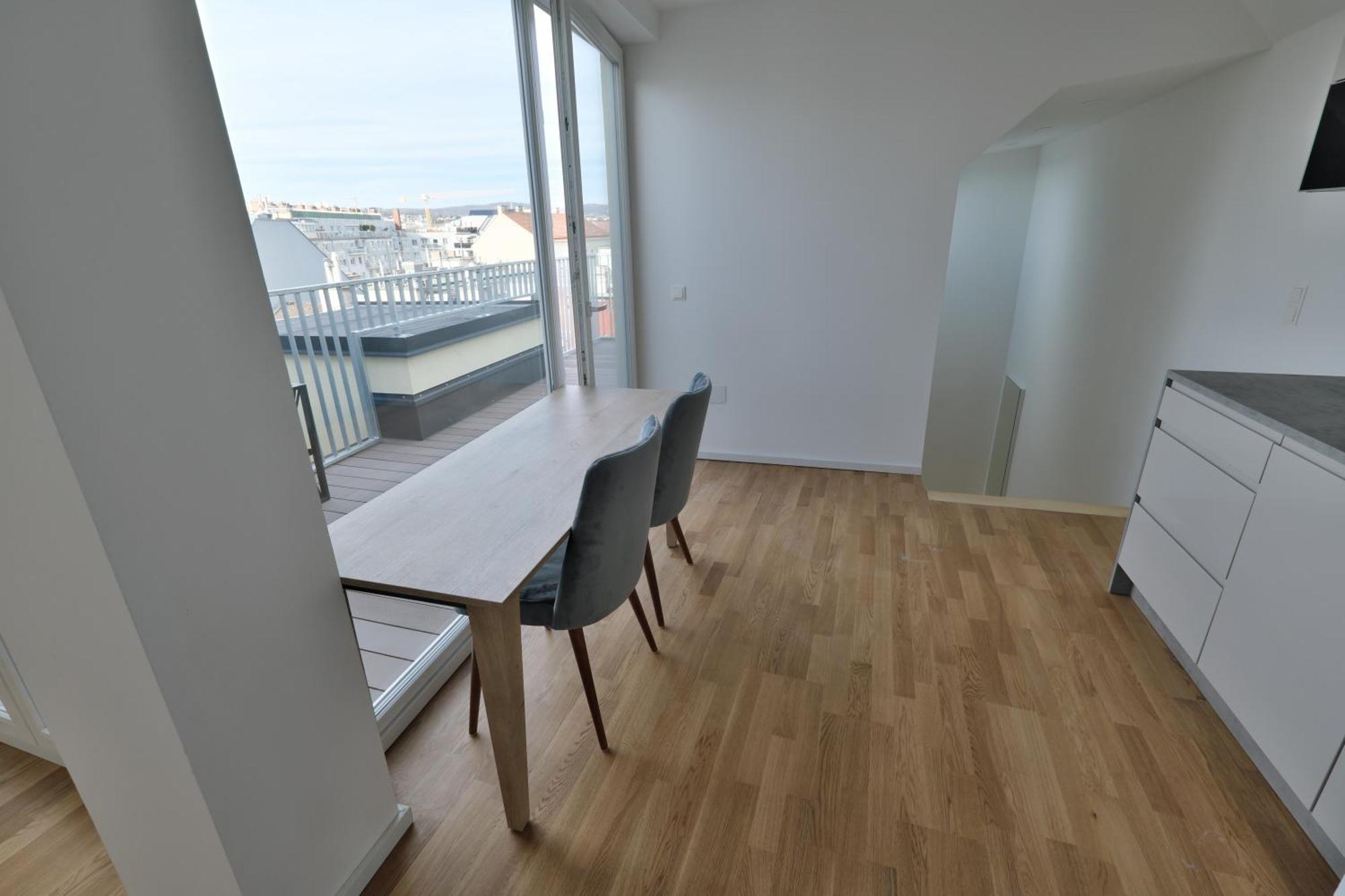 Vienna Lotus Apartments 客房 照片