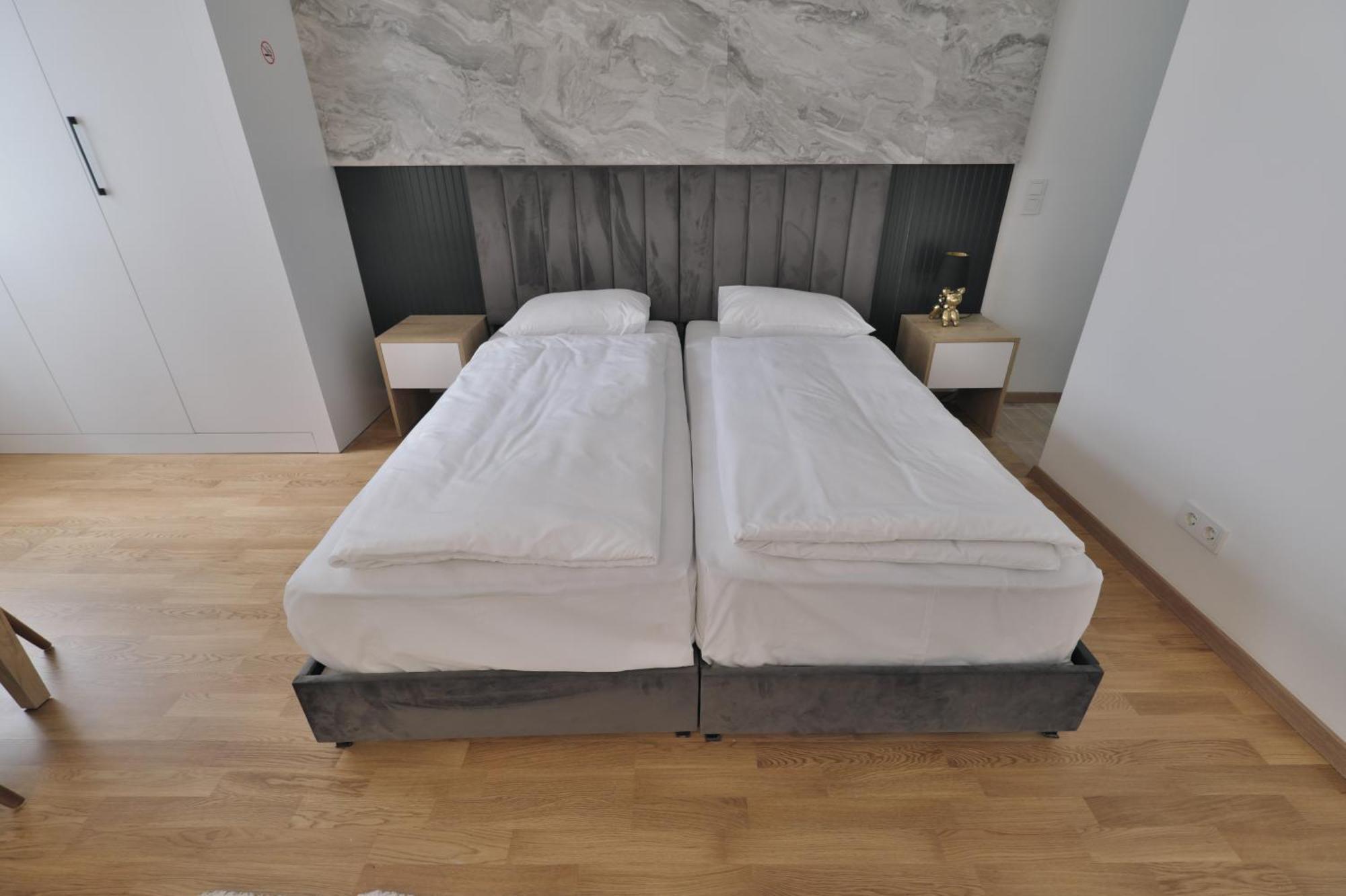 Vienna Lotus Apartments 客房 照片