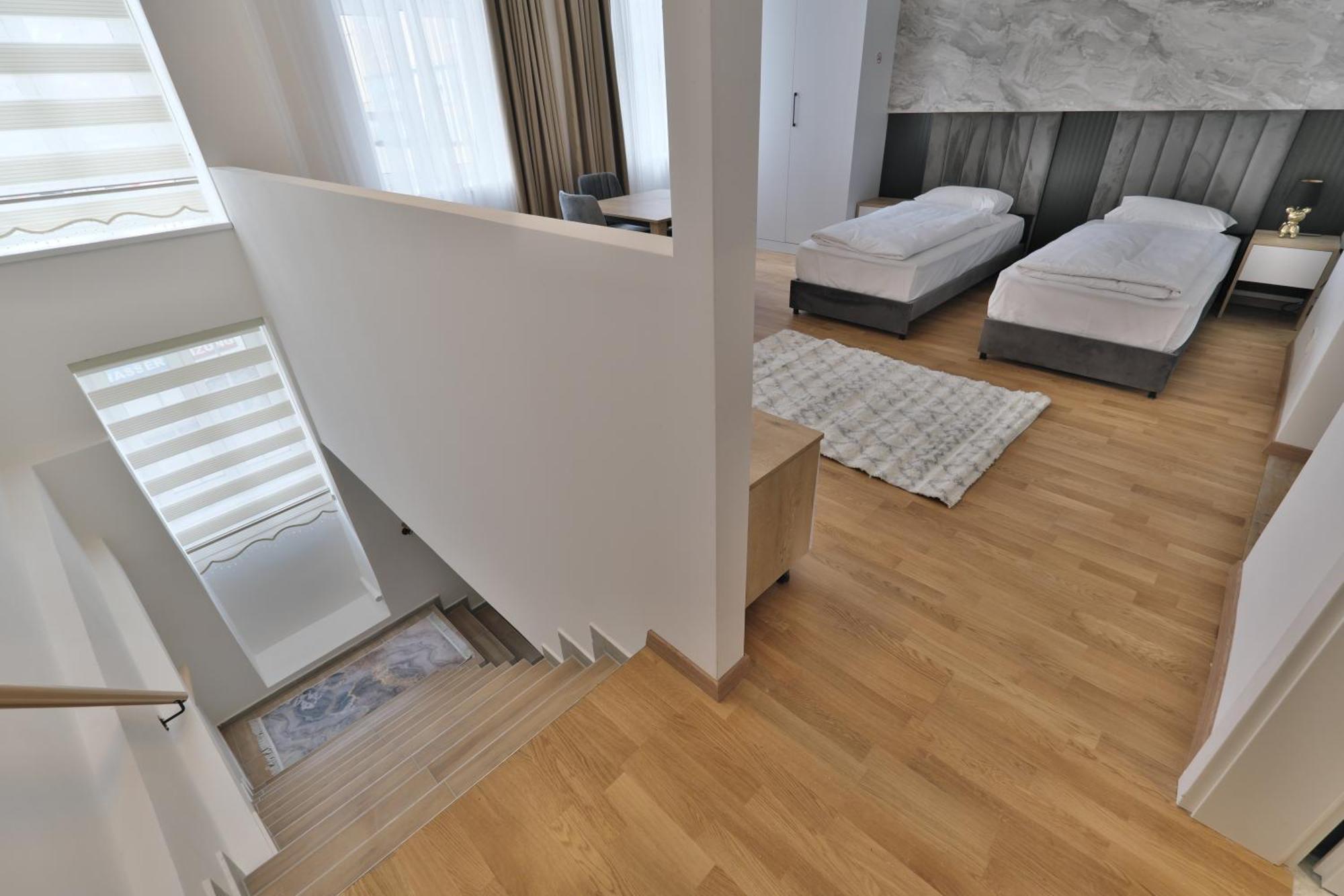 Vienna Lotus Apartments 客房 照片