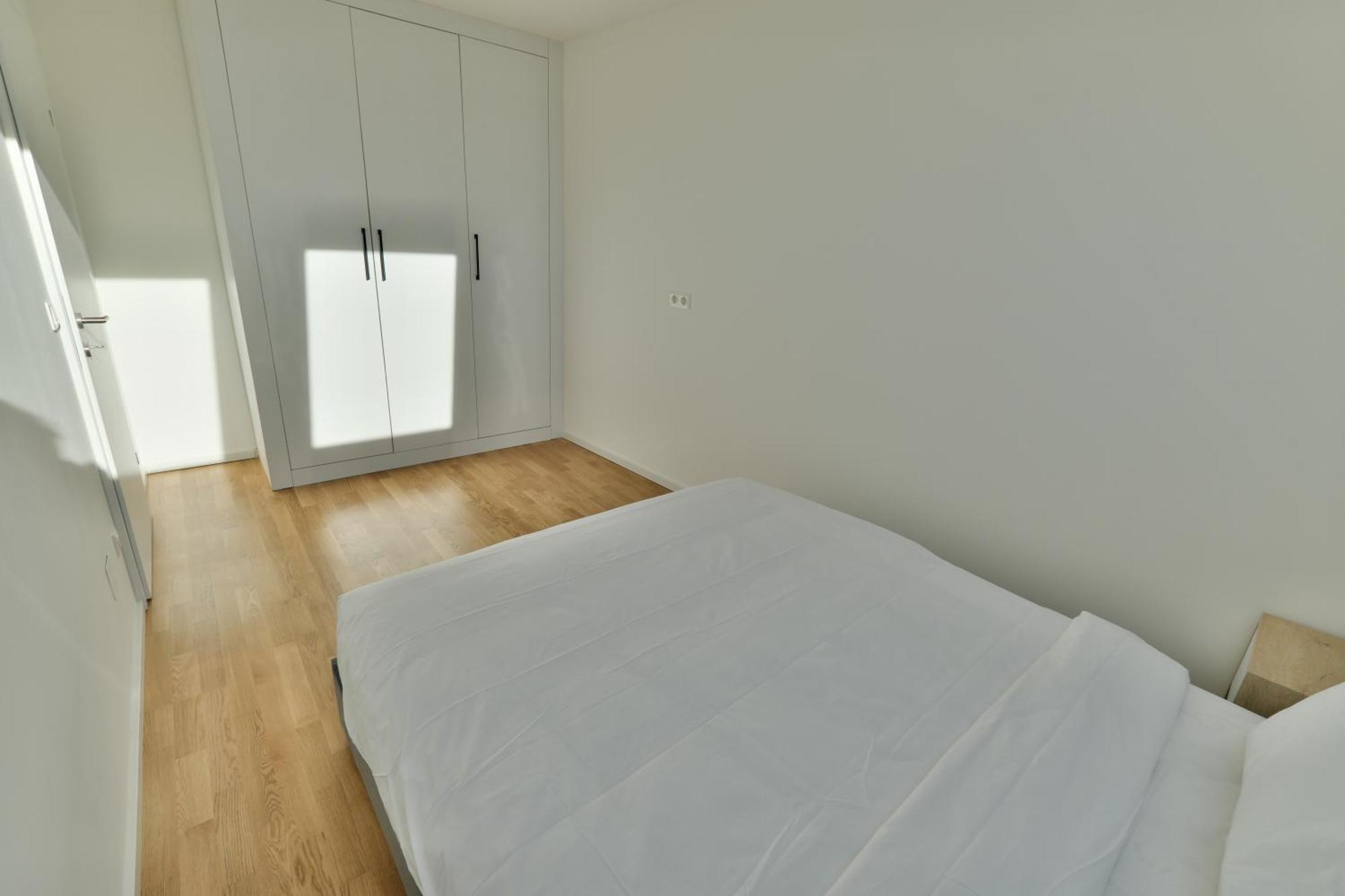 Vienna Lotus Apartments 客房 照片