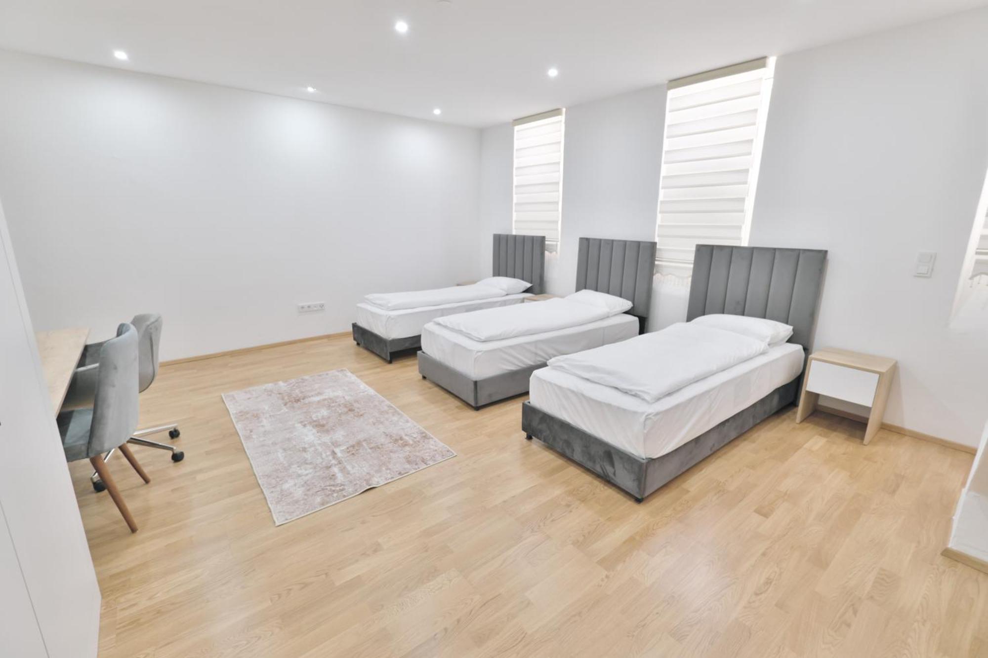 Vienna Lotus Apartments 客房 照片