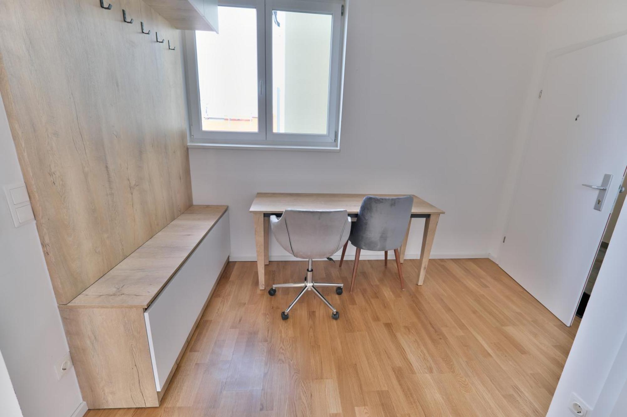 Vienna Lotus Apartments 客房 照片