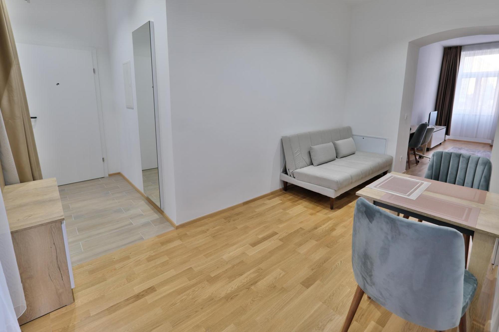 Vienna Lotus Apartments 外观 照片