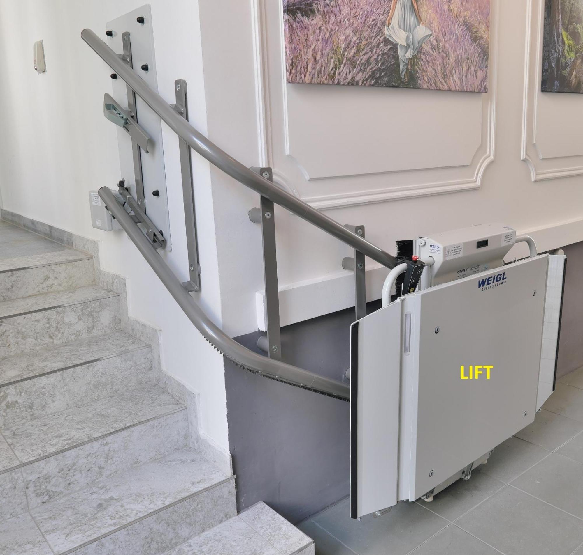 Vienna Lotus Apartments 外观 照片