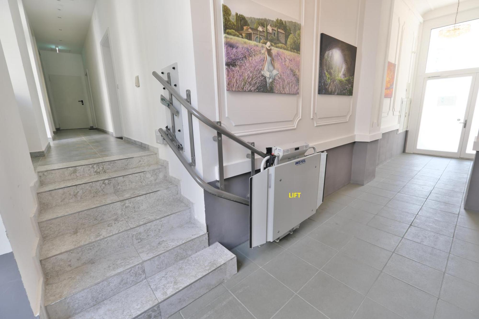 Vienna Lotus Apartments 外观 照片